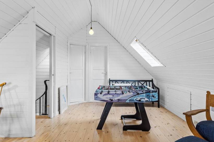 Foto von Ferienhaus HT73 in Bukkemose - Langeland