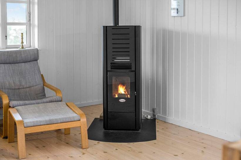 Foto von Ferienhaus HT73 in Bukkemose - Langeland