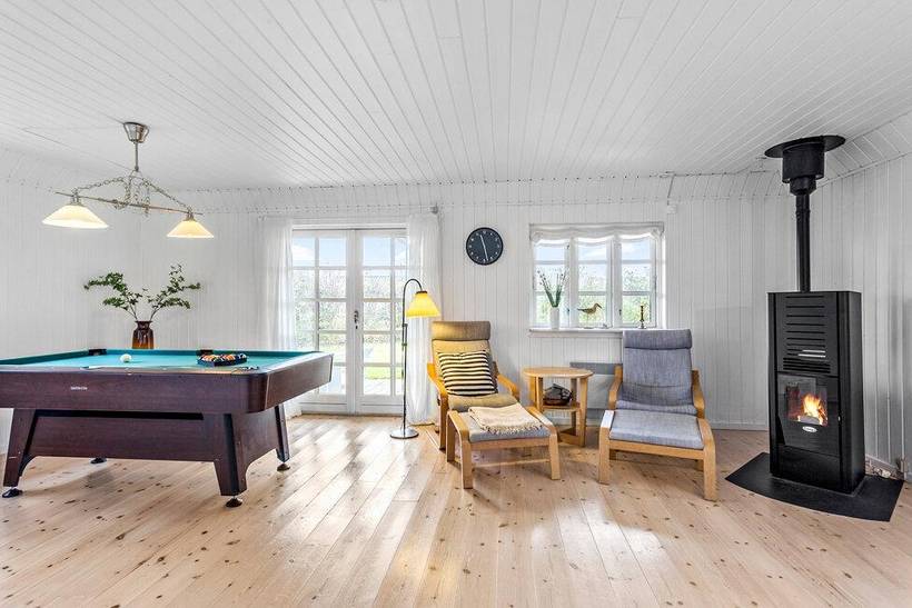 Foto von Ferienhaus HT73 in Bukkemose - Langeland