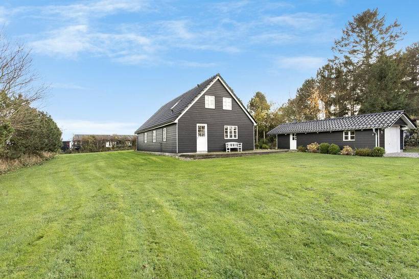 Foto von Ferienhaus HT73 in Bukkemose - Langeland
