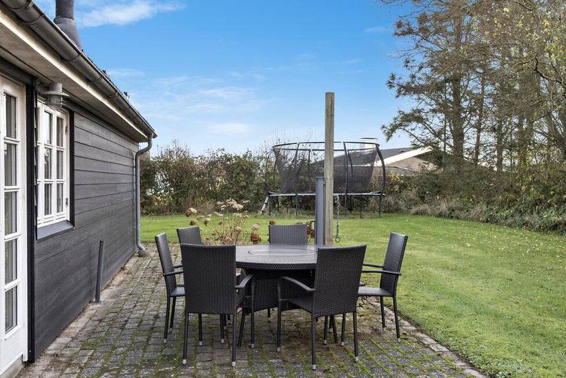 Foto von Ferienhaus HT73 in Bukkemose - Langeland