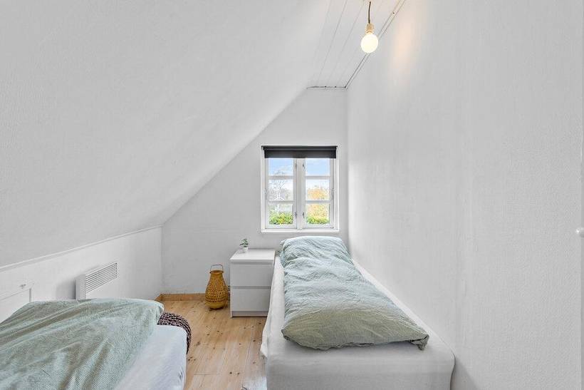 Foto von Ferienhaus HT73 in Bukkemose - Langeland