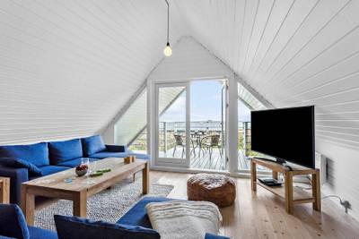 Vorschaubild von Ferienhaus HT73 in Bukkemose - Langeland