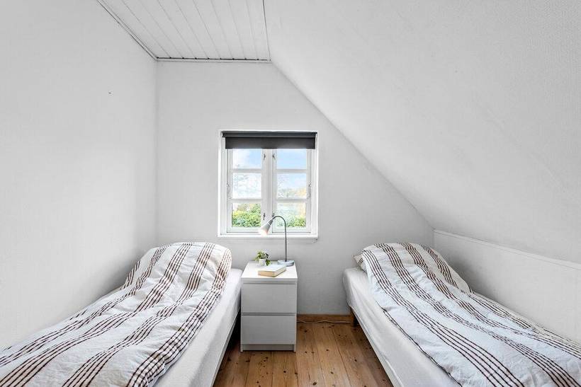 Foto von Ferienhaus HT73 in Bukkemose - Langeland