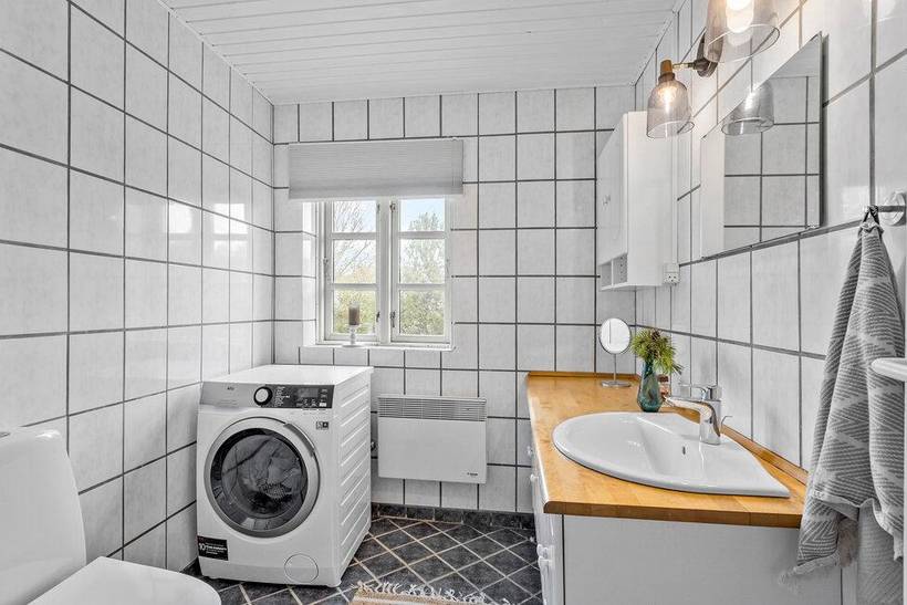 Foto von Ferienhaus HT73 in Bukkemose - Langeland