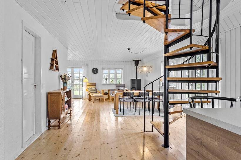 Foto von Ferienhaus HT73 in Bukkemose - Langeland