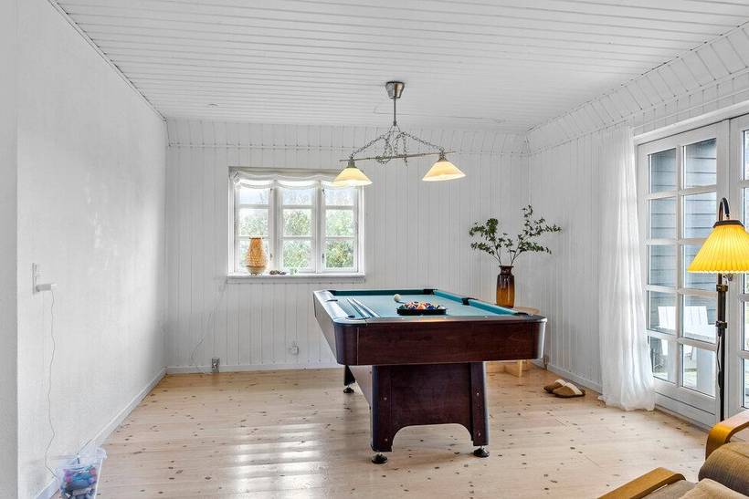 Foto von Ferienhaus HT73 in Bukkemose - Langeland