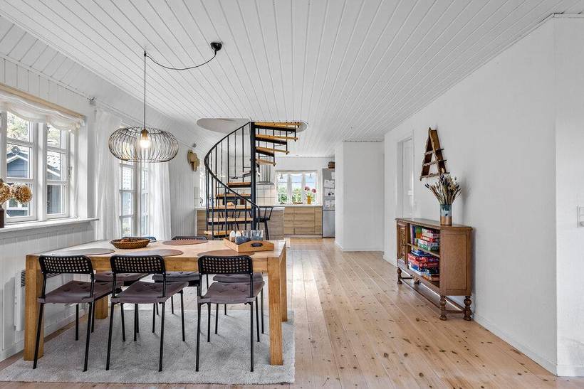Foto von Ferienhaus HT73 in Bukkemose - Langeland