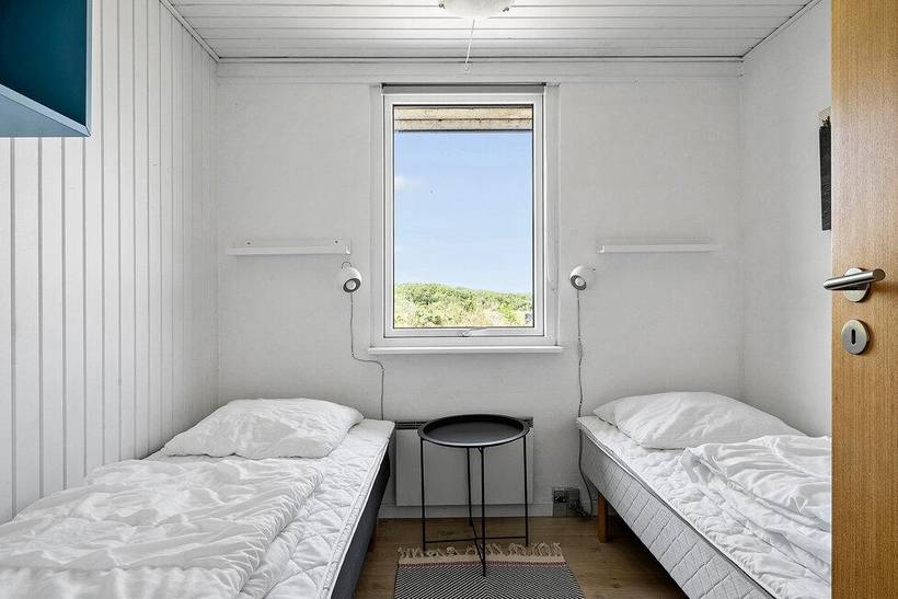Foto von Ferienhaus HT78 in Lodbjerg Hede - Søndervig - Westjütland
