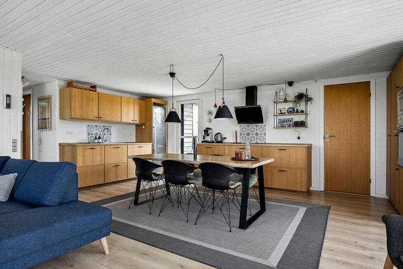 Foto von Ferienhaus HT78 in Lodbjerg Hede - Søndervig - Westjütland