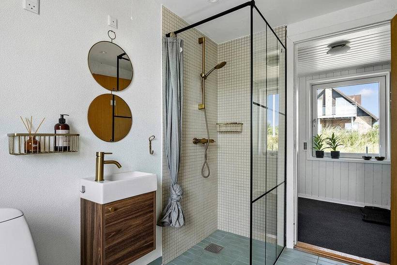 Foto von Ferienhaus HT78 in Lodbjerg Hede - Søndervig - Westjütland