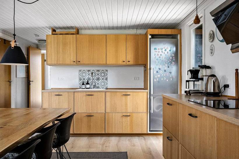 Foto von Ferienhaus HT78 in Lodbjerg Hede - Søndervig - Westjütland