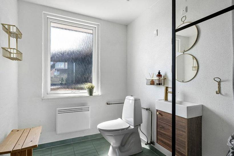 Foto von Ferienhaus HT78 in Lodbjerg Hede - Søndervig - Westjütland