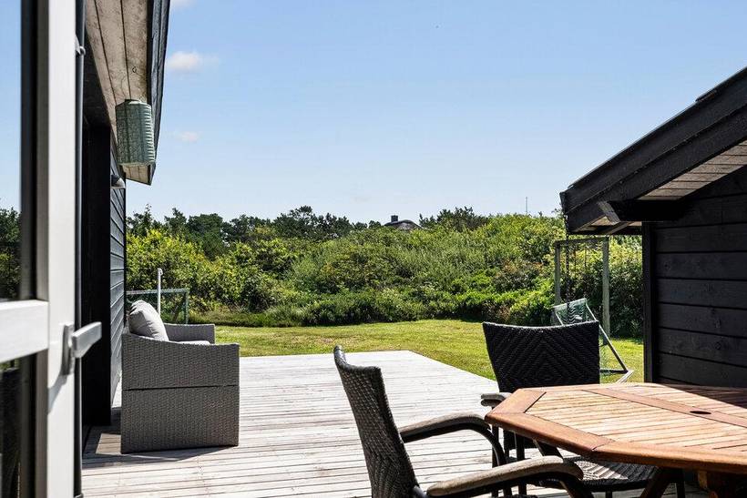 Foto von Ferienhaus HT78 in Lodbjerg Hede - Søndervig - Westjütland