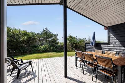 Vorschaubild von Ferienhaus HT78 in Lodbjerg Hede - Søndervig - Westjütland