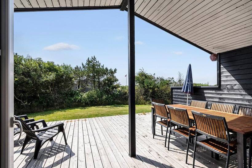 Foto von Ferienhaus HT78 in Lodbjerg Hede - Søndervig - Westjütland