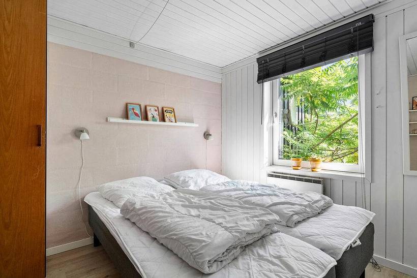 Foto von Ferienhaus HT78 in Lodbjerg Hede - Søndervig - Westjütland