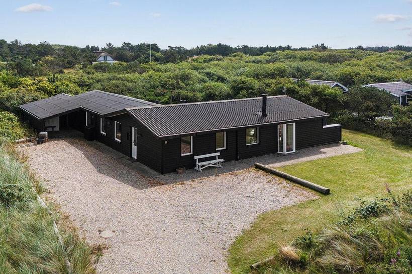 Foto von Ferienhaus HT78 in Lodbjerg Hede - Søndervig - Westjütland