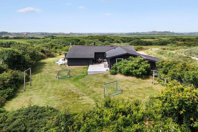 Foto von Ferienhaus HT78 in Lodbjerg Hede - Søndervig - Westjütland