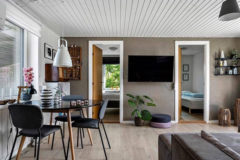 Foto von Ferienhaus HT78 in Lodbjerg Hede - Søndervig - Westjütland