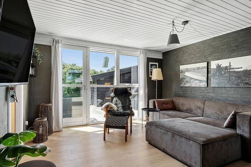 Foto von Ferienhaus HT78 in Lodbjerg Hede - Søndervig - Westjütland