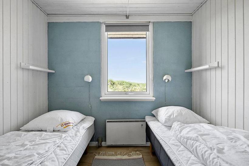 Foto von Ferienhaus HT78 in Lodbjerg Hede - Søndervig - Westjütland