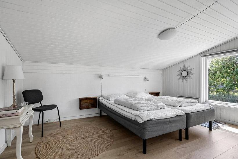 Foto von Ferienhaus HT78 in Lodbjerg Hede - Søndervig - Westjütland