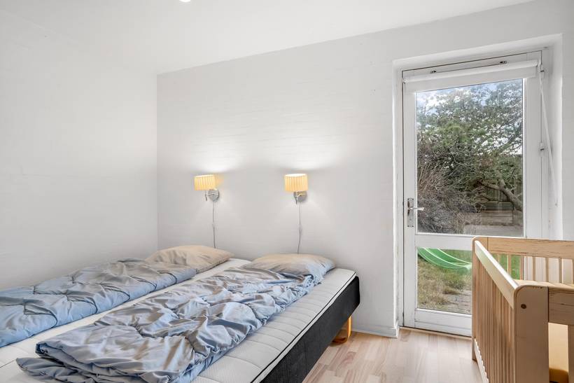 Foto von Ferienhaus HT79 in Blokhus - Nordjütland