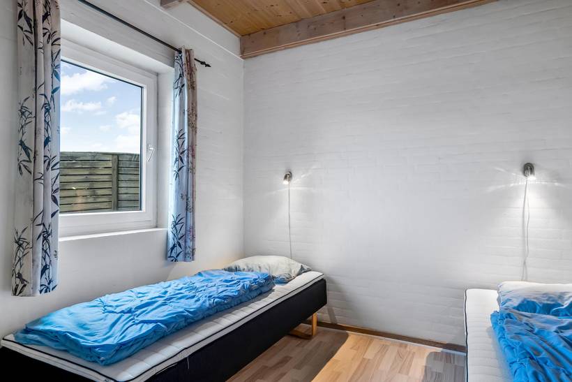 Foto von Ferienhaus HT79 in Blokhus - Nordjütland