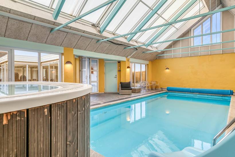 Foto von Ferienhaus HT79 in Blokhus - Nordjütland