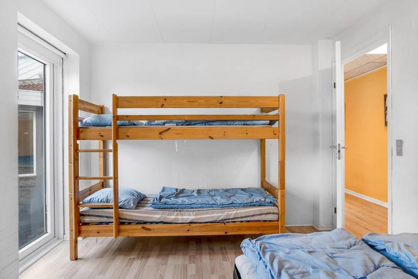 Foto von Ferienhaus HT79 in Blokhus - Nordjütland