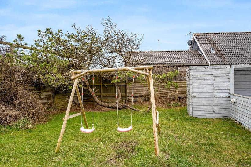 Foto von Ferienhaus HT79 in Blokhus - Nordjütland