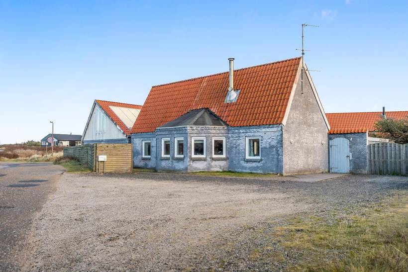 Foto von Ferienhaus HT79 in Blokhus - Nordjütland