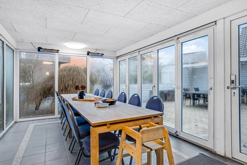 Foto von Ferienhaus HT79 in Blokhus - Nordjütland