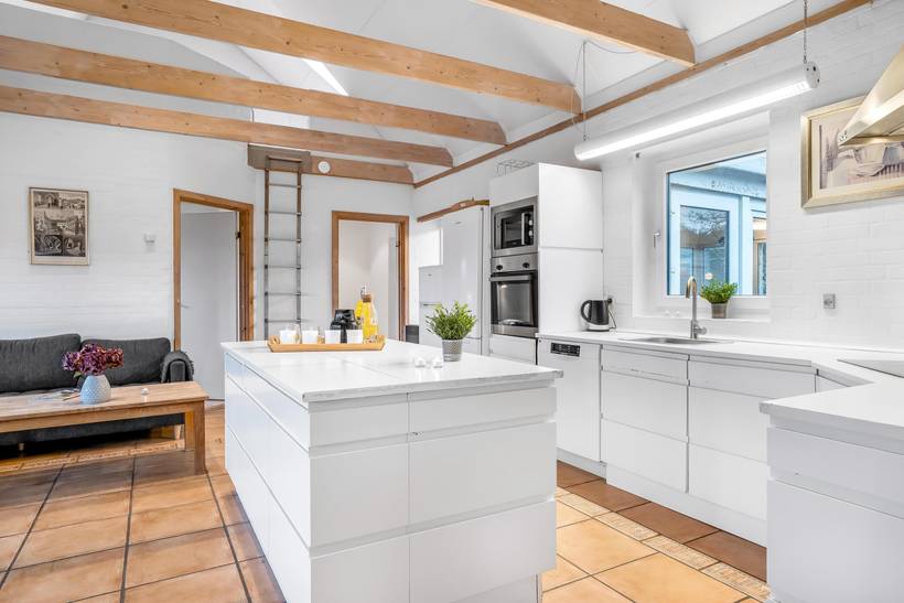 Foto von Ferienhaus HT79 in Blokhus - Nordjütland