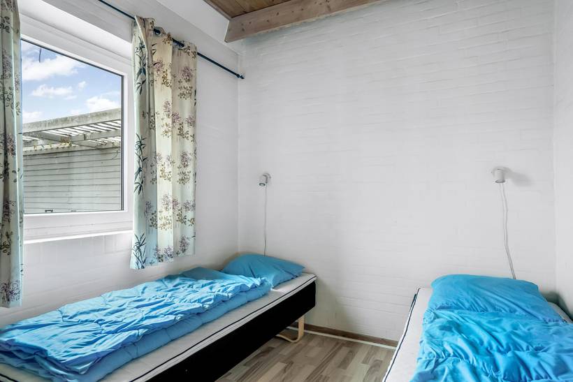 Foto von Ferienhaus HT79 in Blokhus - Nordjütland