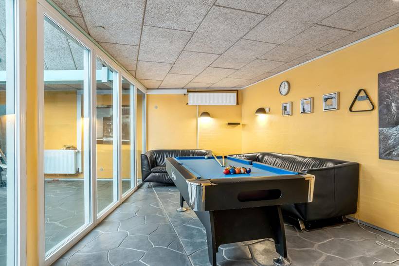 Foto von Ferienhaus HT79 in Blokhus - Nordjütland