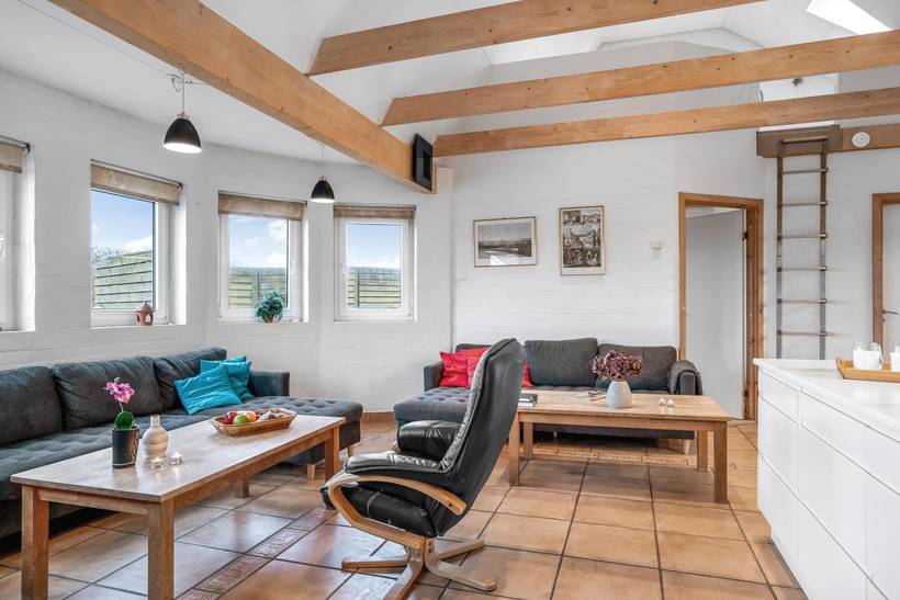 Foto von Ferienhaus HT79 in Blokhus - Nordjütland