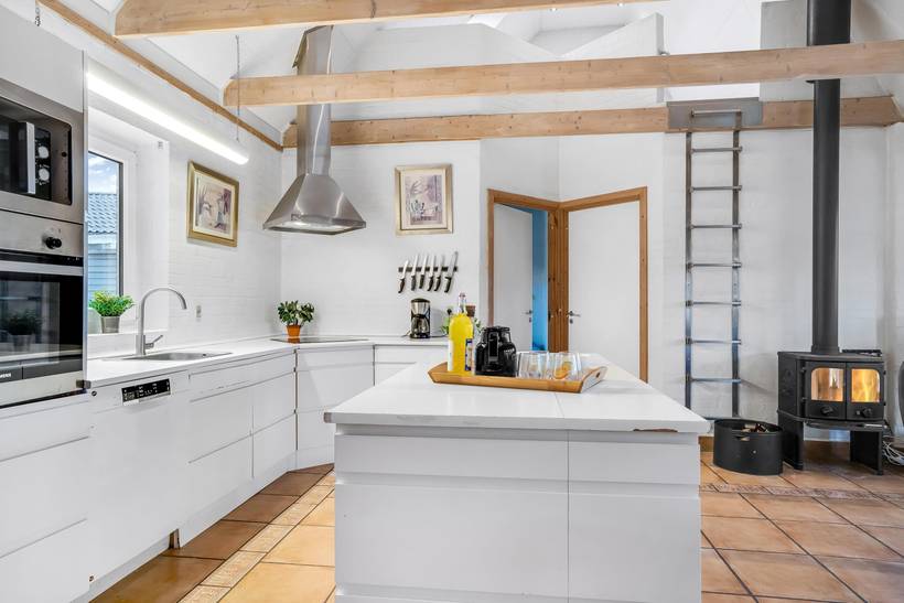 Foto von Ferienhaus HT79 in Blokhus - Nordjütland