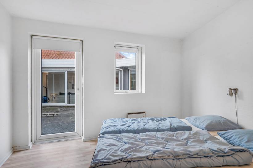Foto von Ferienhaus HT79 in Blokhus - Nordjütland