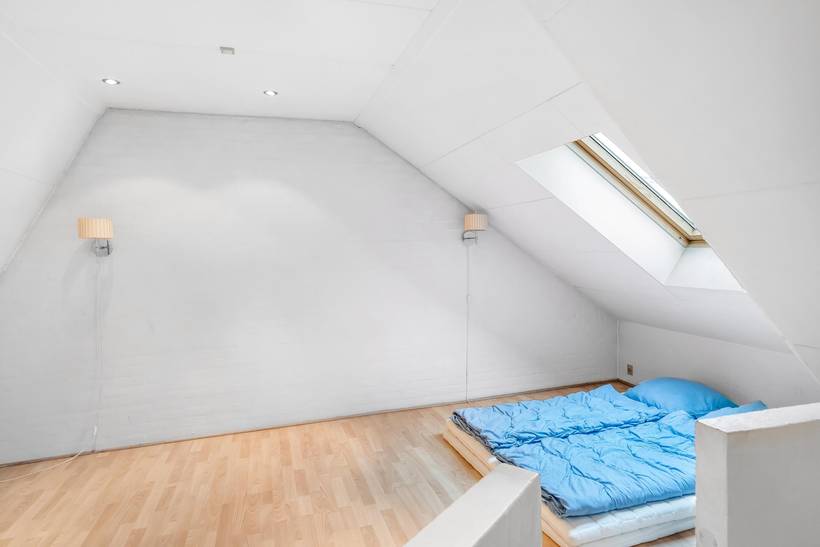 Foto von Ferienhaus HT79 in Blokhus - Nordjütland