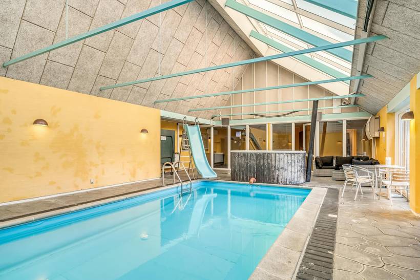 Foto von Ferienhaus HT79 in Blokhus - Nordjütland