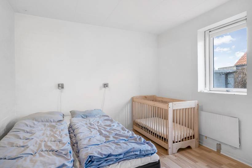 Foto von Ferienhaus HT79 in Blokhus - Nordjütland
