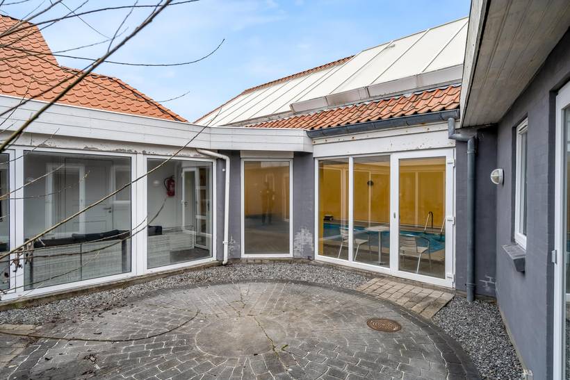 Foto von Ferienhaus HT79 in Blokhus - Nordjütland