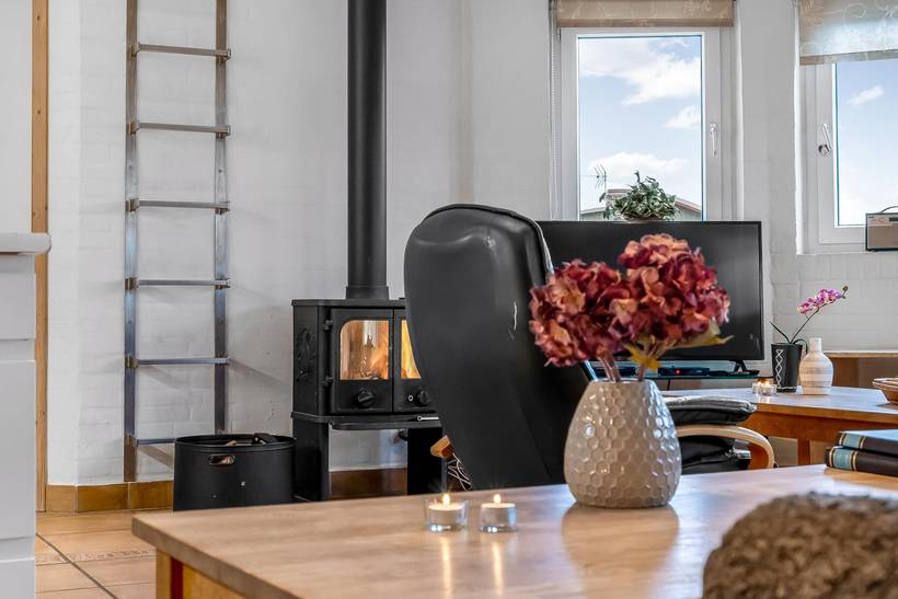 Foto von Ferienhaus HT79 in Blokhus - Nordjütland