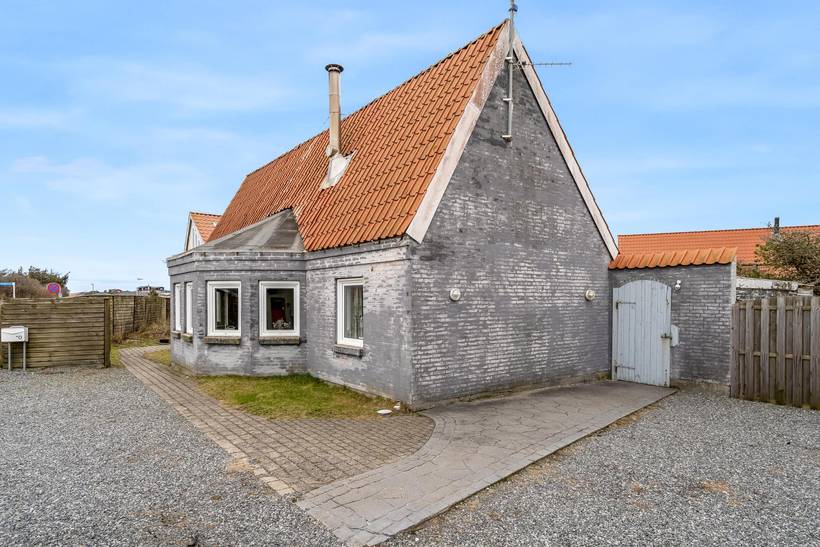 Foto von Ferienhaus HT79 in Blokhus - Nordjütland