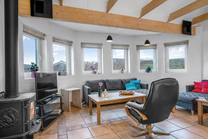 Foto von Ferienhaus HT79 in Blokhus - Nordjütland