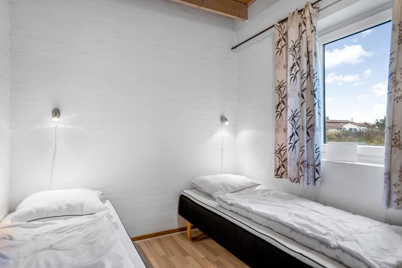 Foto von Ferienhaus HT79 in Blokhus - Nordjütland