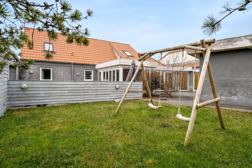 Foto von Ferienhaus HT79 in Blokhus - Nordjütland