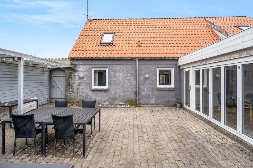 Foto von Ferienhaus HT79 in Blokhus - Nordjütland